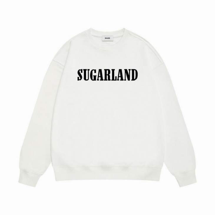 Picture of Rhude Sweathirt _SKURhudeS-XXLsytRHY05235728